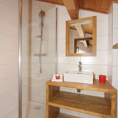 Hotel Chalet De L'ancolie