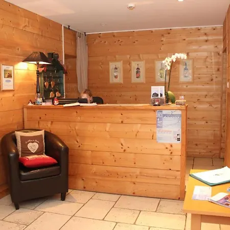 Chalet De L'ancolie موجوف
