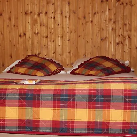 Chalet De L'ancolie 2*