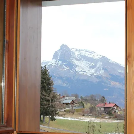 Chalet De L'ancolie Hotel 2*
