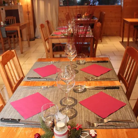 Chalet De L'ancolie 2* موجوف