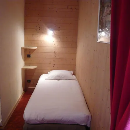 Hotel Chalet De L'ancolie