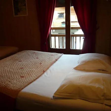 Chalet De L'ancolie 2*